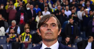 Süper Lig’de ayrılık rüzgarı!