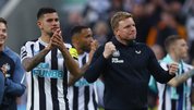 Newcastle United farklı kazandı!