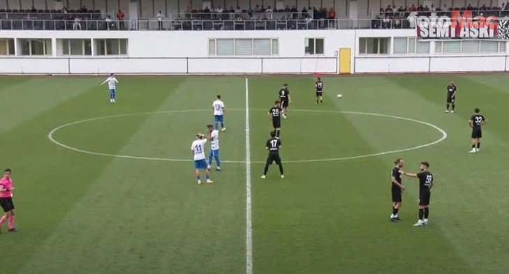 Bahis skandalının perde arkası ortaya çıktı! Her şey o maçla başladı