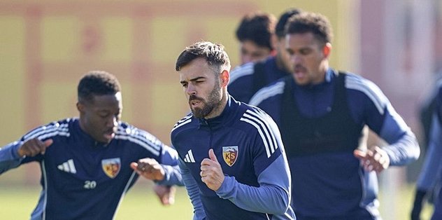 Kayseri’nin 5 eksiği var