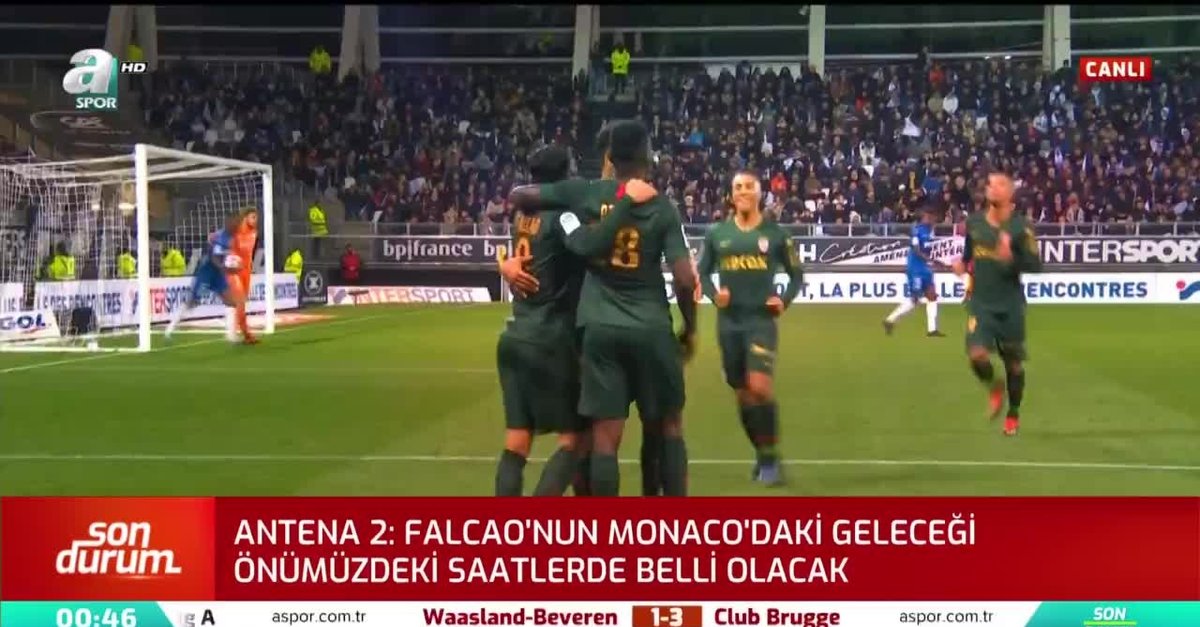 Galatasaray Falcao Ile Anlasti Iddiasi Iste Yillik Ucreti Videosunu Izle Fotomac Tv