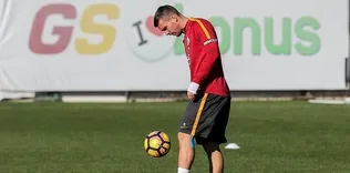 Cimbom gol çalıştı