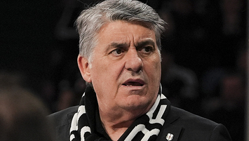 Taraftara iftar jesti