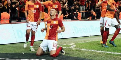 Maicon'un golü dünya basınını salladı!