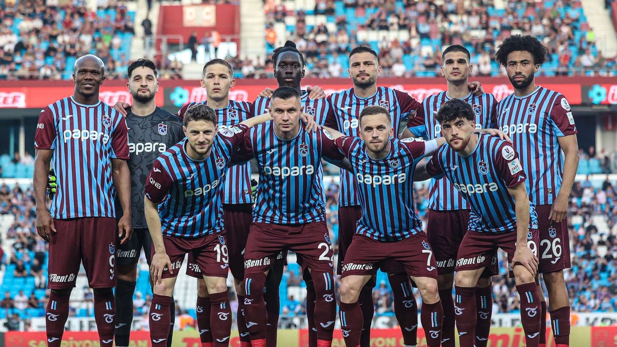 Spor yazarları Trabzonspor-Reeder Samsunspor maçını değerlendirdi Spor yazarları Trabzonspor-Reeder Samsunspor maçını değerlendirdi