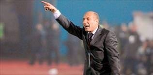 Giresun'un ilk hedefi Ziya Doğan