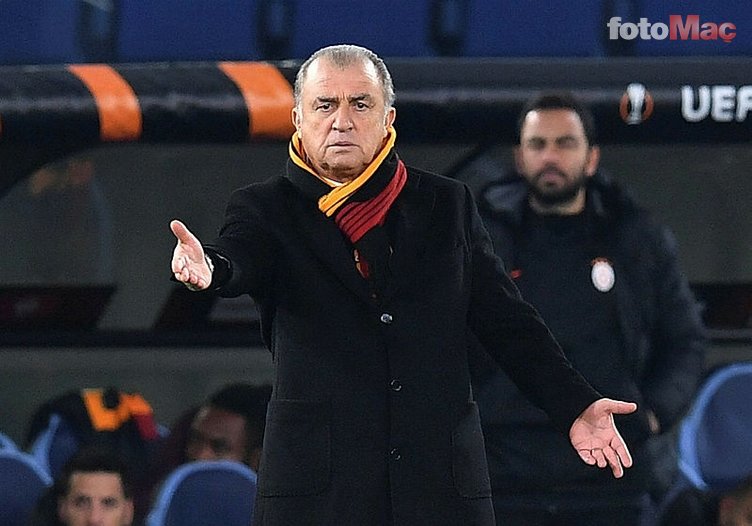 GALATASARAY HABERİ: Kılıçlar çekildi! Fatih Terim'den Burak Elmas'a sert cevap