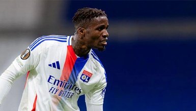 İlk ayrılık Zaha’dan