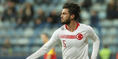 Trabzonspor'da Okay Yokuşlu şoku!