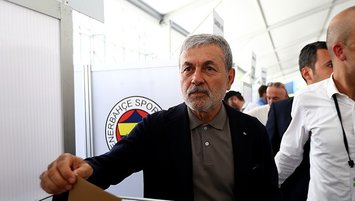 Kocaman’la son görüşme