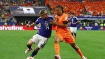 Japonya, Hollanda’ya kök söktürdü!