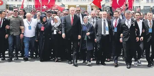 İri olalım kardeş olalım