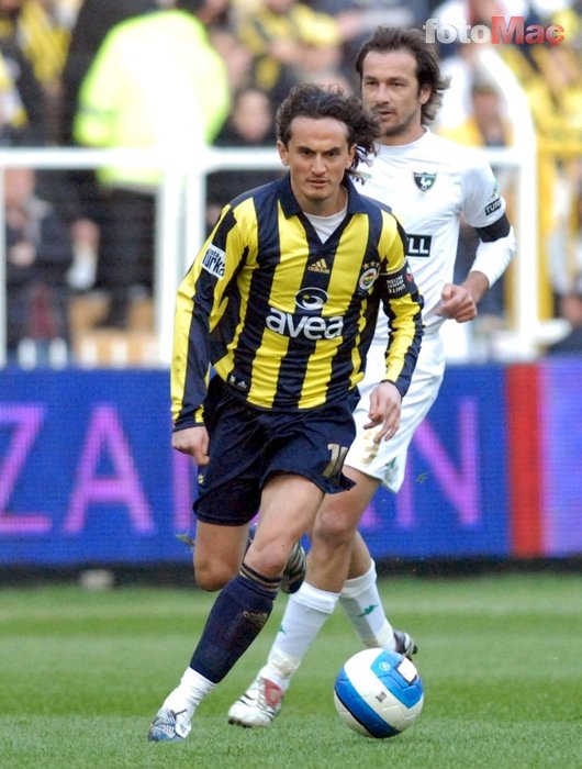 Arda Güler Fenerbahçe tarihine adını yazdırdı! Alex de Souza, Lefter, Tuncay Şanlı...