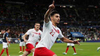 TRANSFER HABERLERİ - Beşiktaş’ta Kaan Ayhan ısrarı! İşte yeni teklif