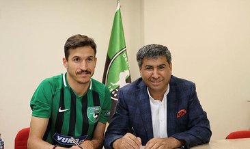 Denizli’de çifte bomba