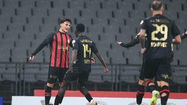 Barış Kalaycı ilke imza attı