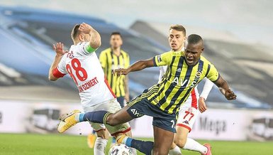 Ofansif isimlere ihtiyaç var