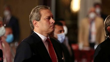 Galatasaray Başkanı Burak Elmas TFF'yi topa tuttu! Oğulcan Çağlayan, Marcao sözleri ve istifa...