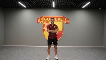 Göz-Göz’de Tjanic formayı giydi