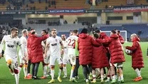 Son 17 yılın en iyi Aslan’ı