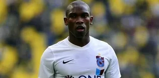 Castillo’dan net mesaj