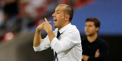 Monaco'dan Jardim'e yeni sözleşme