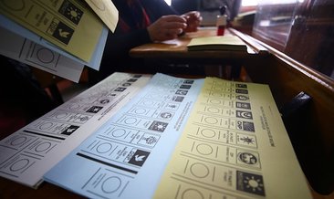 Sonuçlar ne zaman açıklanacak? Yerel seçim sonuçları (31 Mart) Oy kullanma işlemi ne zaman bitecek? Sandık sonuçları