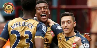 Arsenal açıkladı! 7 isimle yollar ayrıldı