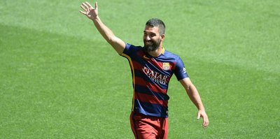 Arda Turan tam 6 yıl 8 ay 1 gün sonra... İşte o tarih!