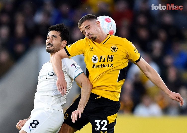TRANSFER HABERİ - Fenerbahçe'den orta sahaya 15 milyon euroluk yıldız! Leander Dendoncker...
