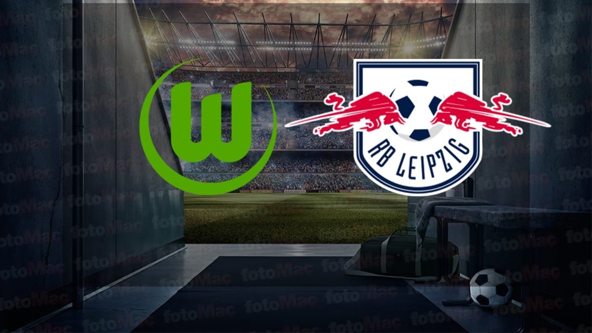 Wolfsburg-RB Leipzig maçı ne zaman, saat kaçta ve hangi kanalda canlı yayınlanacak? | Almanya Bundesliga Wolfsburg-RB Leipzig maçı ne zaman, saat kaçta ve hangi kanalda canlı yayınlanacak? | Almanya Bundesliga