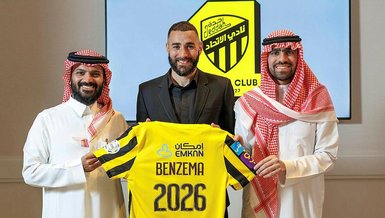 Karim El-İttihad’da