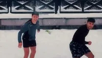 Arda Güler Bolu’da
