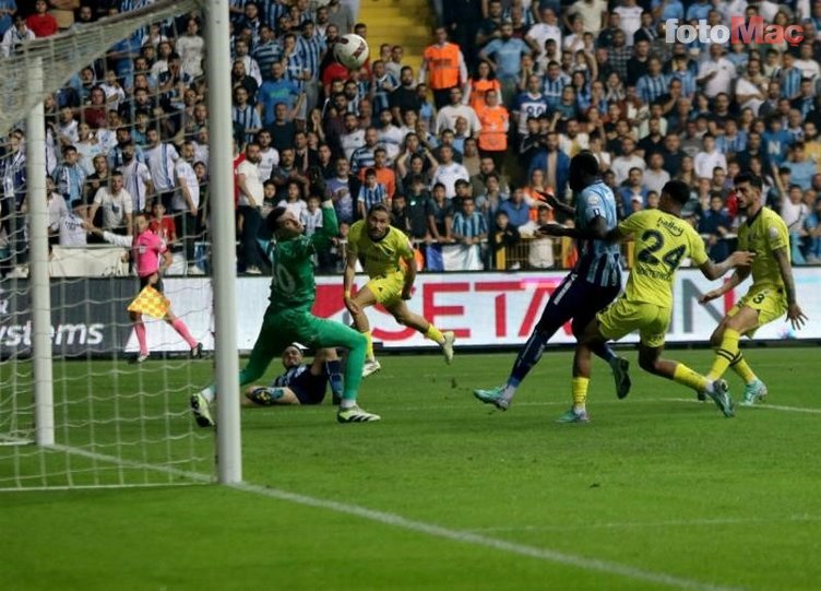 Fenerbahçe'den stoper sorununu bitirecek transfer! Tarihte bir ilk olacak