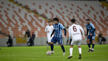 Ligin dibinden beraberlik çıktı: 3-3