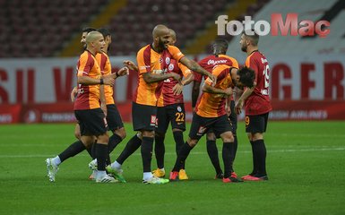 Galatasaray’a istikrar abidesi! 20 milyon Euro’luk süper ön libero