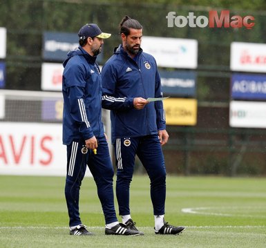 Fenerbahçe - Galatasaray derbisi öncesi Volkan Demirel’e sert cevap!