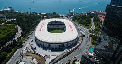 Süper Kupa finalinin İstanbul'a katkısı 100 milyon Euro!