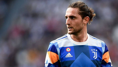 ADRIEN RABIOT KİMDİR? | Adrien Rabiot kaç yaşında, nereli? Oynadığı takımlar ve kariyeri...