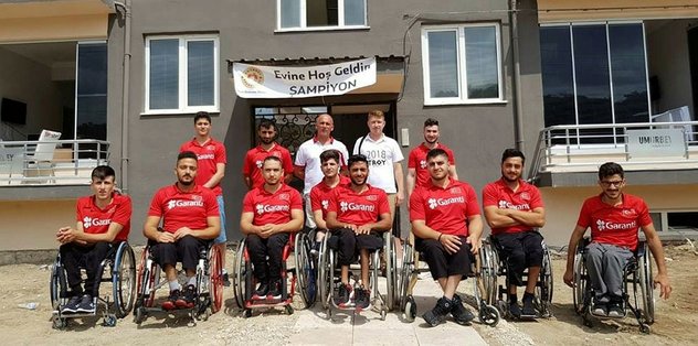 Milliler Umurbey’de güç depoluyor
