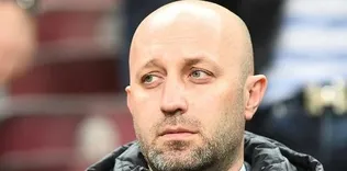 Cenk Ergün, Bayram Tutumlu’dan şikayetçi oldu