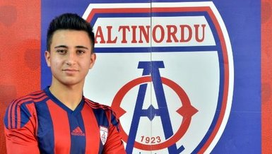 Gökberk'e kulüp aranıyor