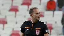 Çağdaş Altay düdük çalacak