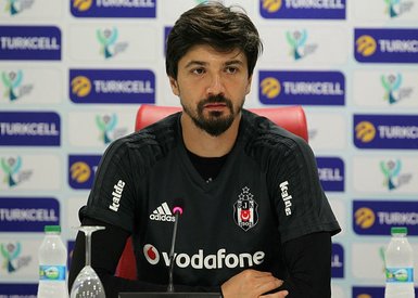 Beşiktaş’ta flaş transfer kararı!