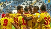 Hedef 3’te 3
