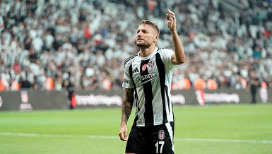 Immobile pas geçti