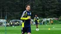 Mert Hakan’la 1 yıllık kontrat