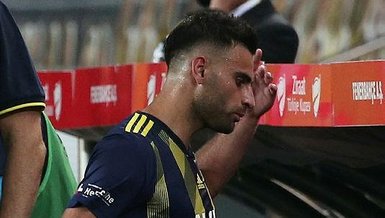 Tüm takımdan özür diledi