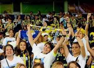Fenerbahce Manisaspor Maci Geyikleri Son Dakika Fenerbahce Haberleri Fotograflari Fotomac