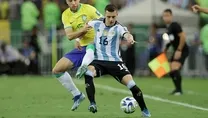 Lo Celso’ya dev piyango